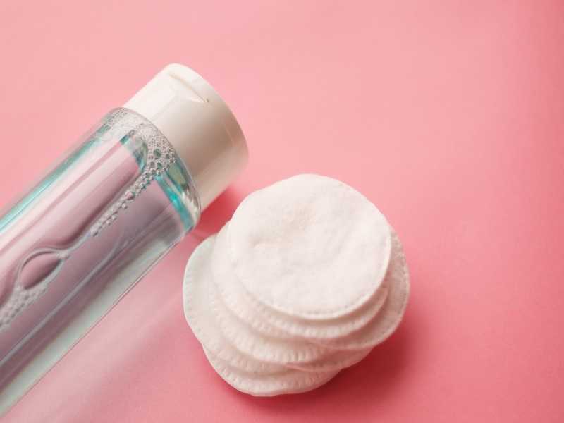 What is micellar water?