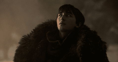 Game of Thrones – It’s all over