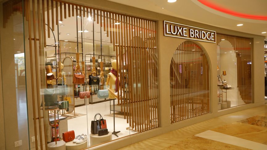 Chennai, Luxe Bridge is your one-stop shop for luxury designer handbags