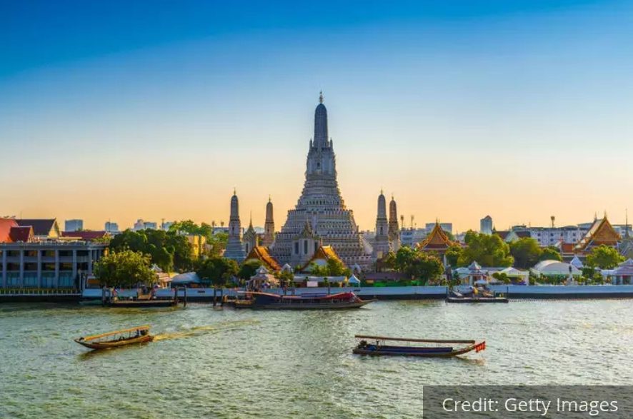 IRCTC introduces a Thailand tour package this coming August