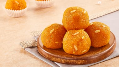 India’s most beautiful dessert