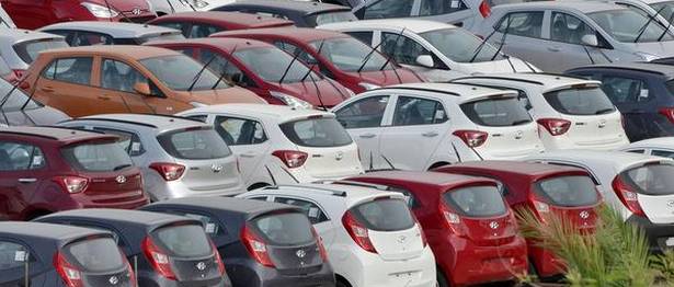 Latest auto sales figure painting a grim picture of India’s economy