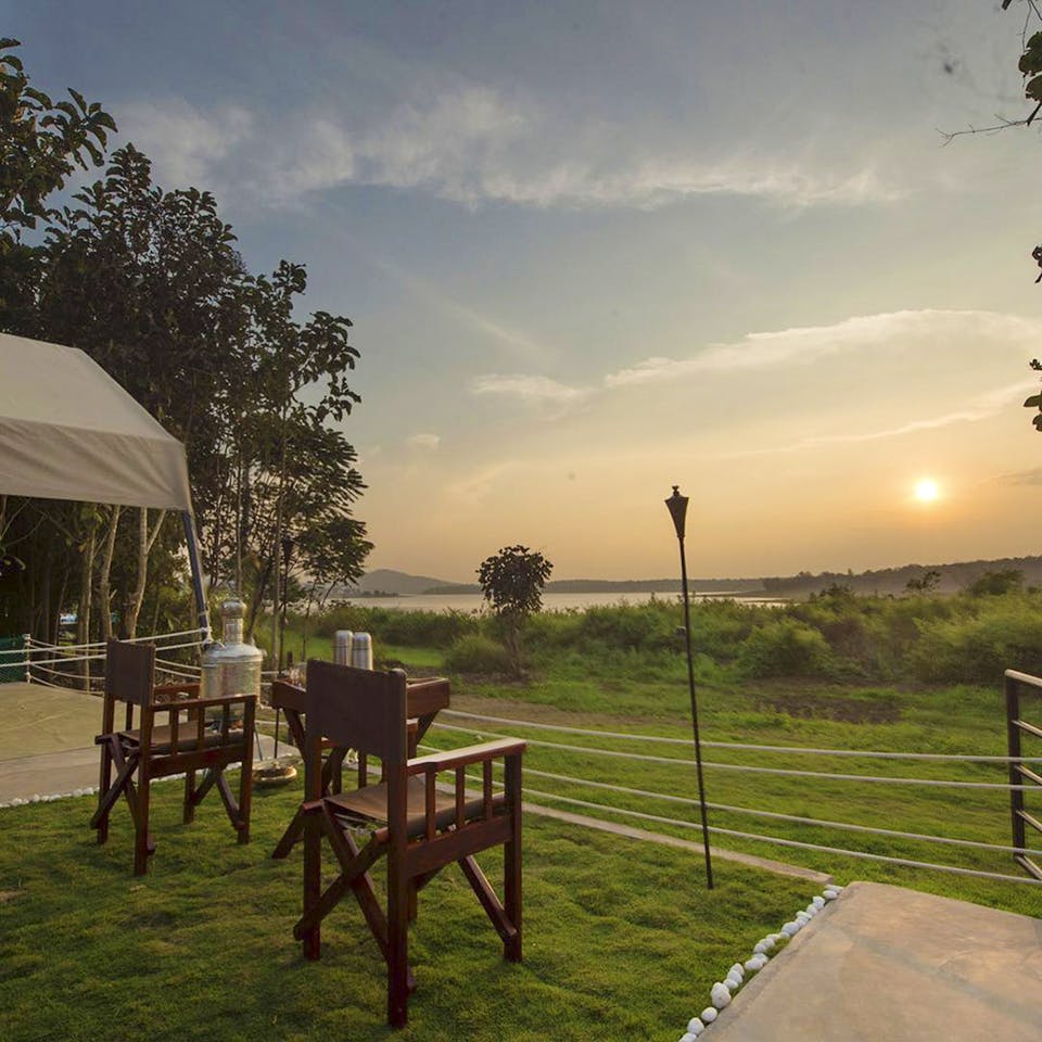 Destination Karnataka: Retired cricketer’s resort in one of the world’s most biodiverse regions