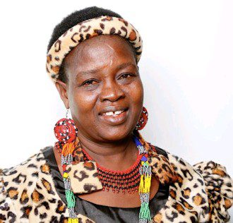 Female chief in Malawi breaks up 850 child marriages and sends girls back to school