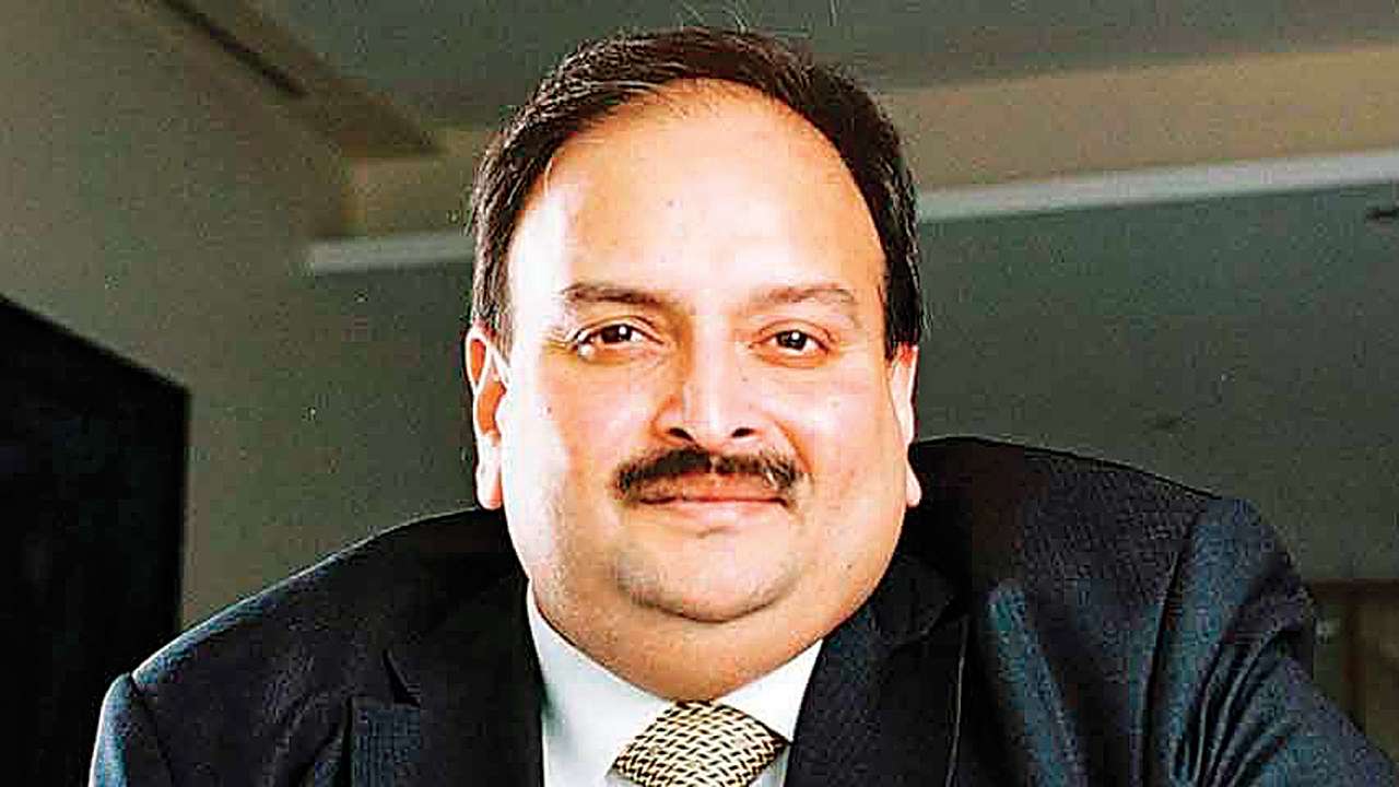 Mehul Choksi to be returned to India