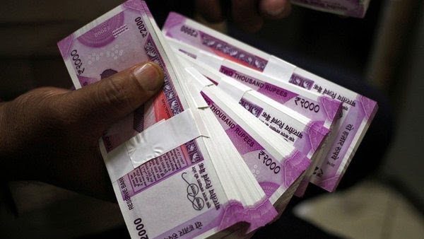 Indian Rupee hits 11-month high against US dollar