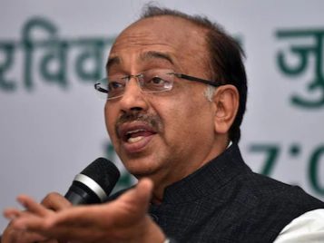 Builders Cheating Homebuyers “No Less Than Rape”: BJP Leader said