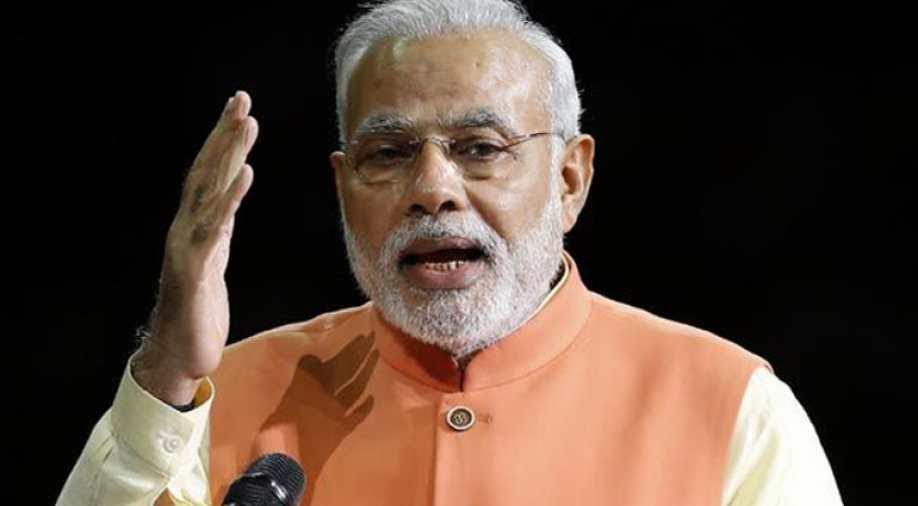 PM Narendra Modi invites suggestions for his Independence Day speech