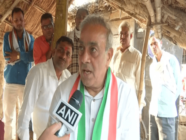 Veteran Congress MP Sanjay Singh to join BJP. Resigns from Rajya Sabha