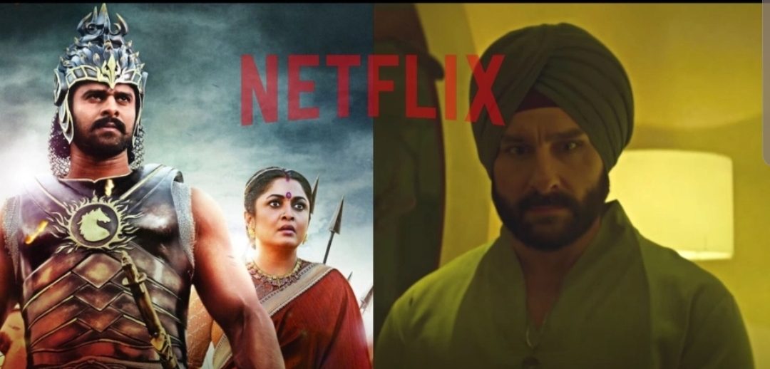Cheaper Netflix, Sacred Games 2 and Baahubali for a Million Eyeballs