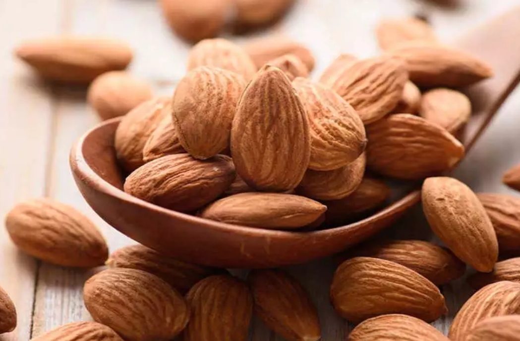 If You Want To Lower Your Blood Pressure, These Nuts Will Help