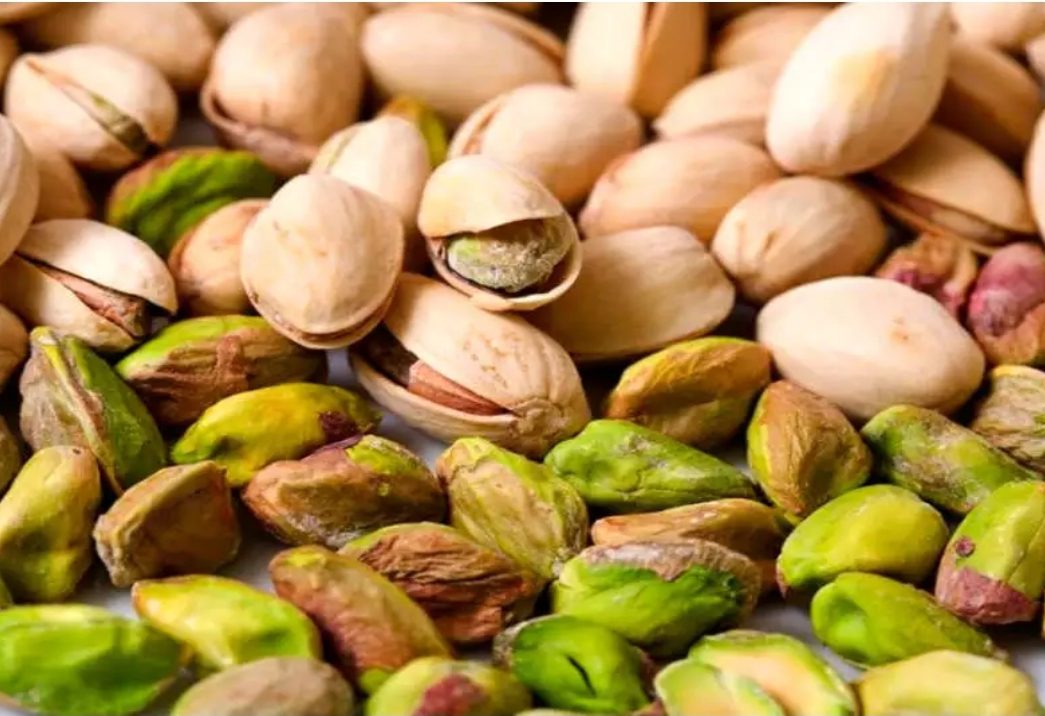 If You Want To Lower Your Blood Pressure, These Nuts Will Help InFeed