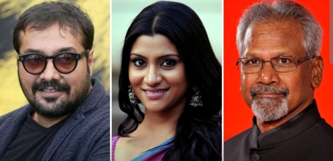 Anurag, Konkona, Mani & More Raise Concern With PM Modi Over Lynchings