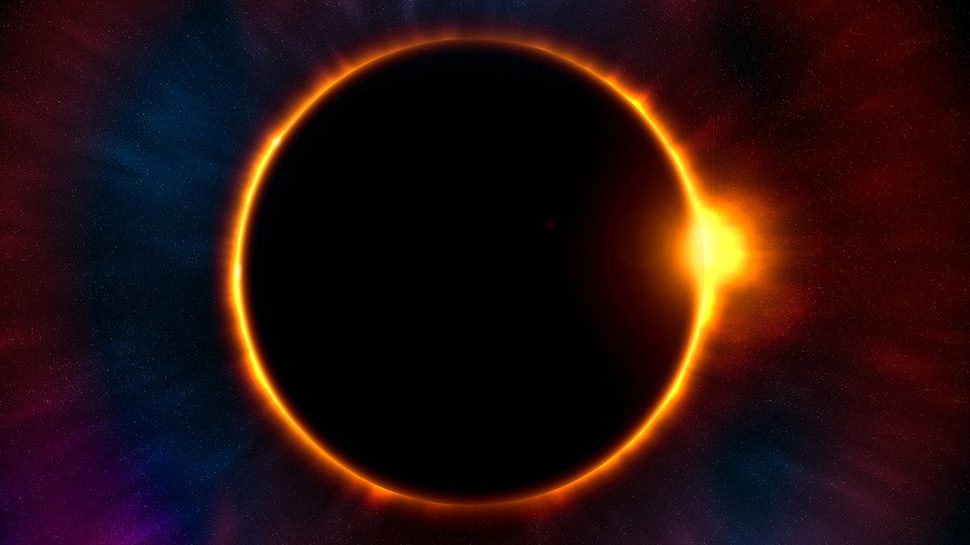 Solar Eclipse Today: Which Are The Areas From Where It Will Be Visible