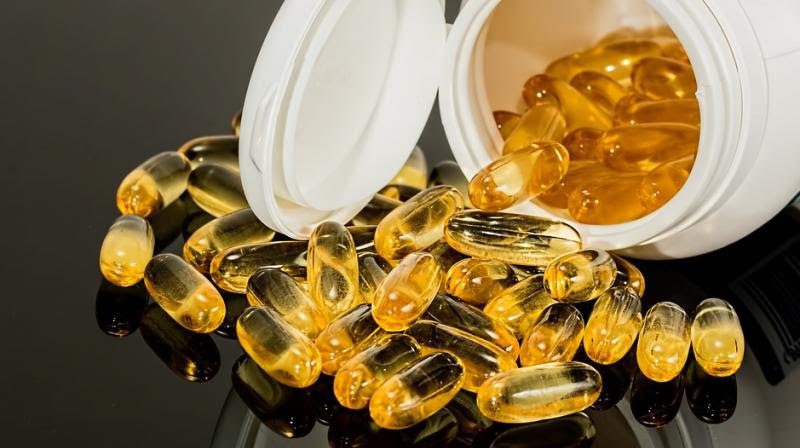 Take vitamin D supplements to slow progression of type 2 diabetes