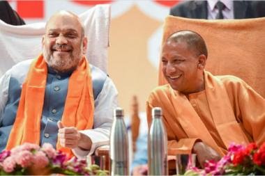 ‘Hasn’t Even Run a Municipality’: Home minister Amit Shah Reveals Reason Behind Elevation of ‘Sanyasi’ Yogi to CM’s Post