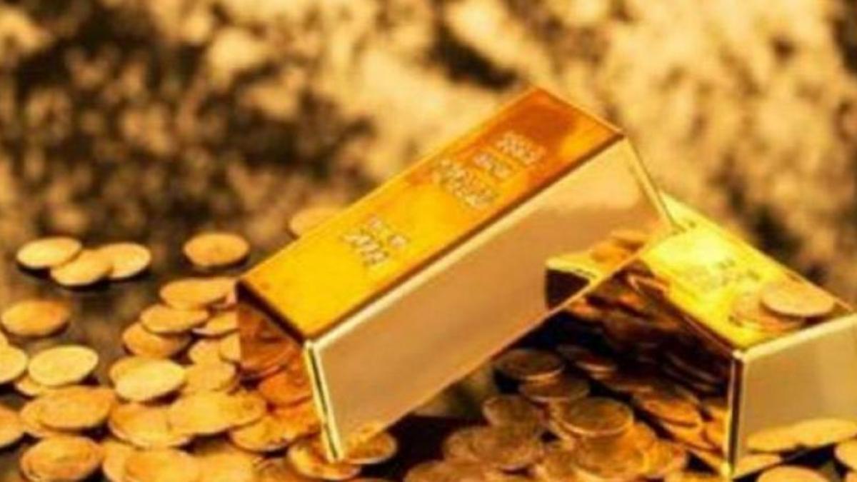 Gold price nears Rs 36,000 mark, silver price jumps Rs 935