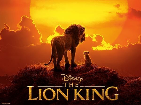 ‘The Lion King’ is Visually Stunning, But There is a Disconnect