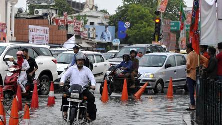 Rainfall deficiency in 2nd week of monsoon rises to 92%