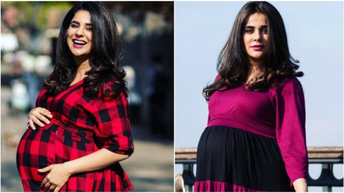 Jamai Raja fame Sara Arfeen Khan blessed with twins. See pics