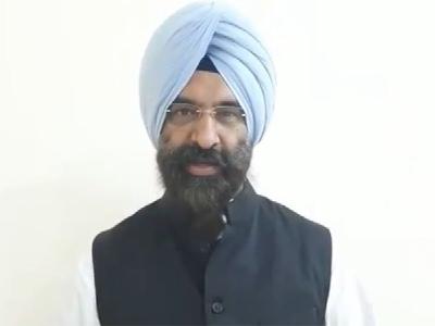 Udta Bollywood’: Akali Dal MLA Manjinder singh Sirsa wants celebs to undergo dope test