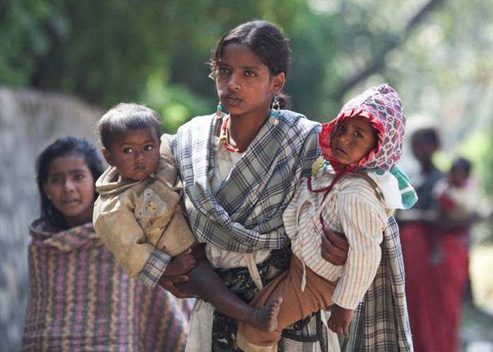 Issues and Problems faced by india, Akash Debnath