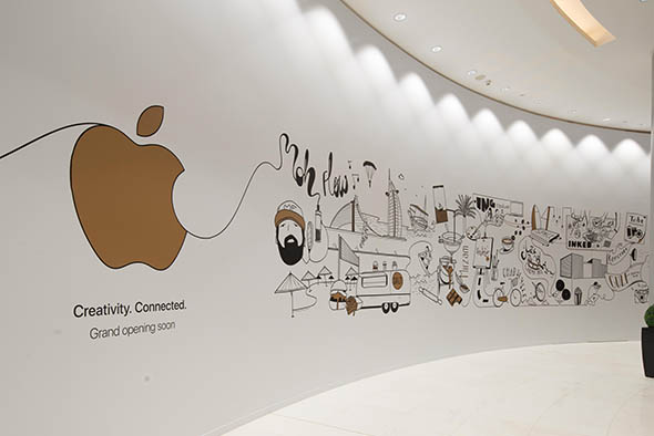 Apple ‘bug’ puts iPhones with latest iOS to hacking risk