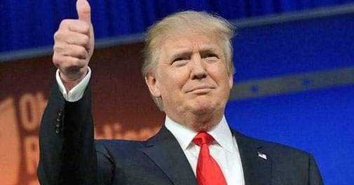 US President Donald Trump establishes US Space Command to ‘preserve dominance in orbit’, calls it a ‘landmark day’