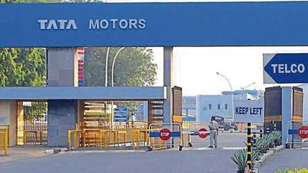 Thirty steel companies down shutters, Tata Motors on a closing spree