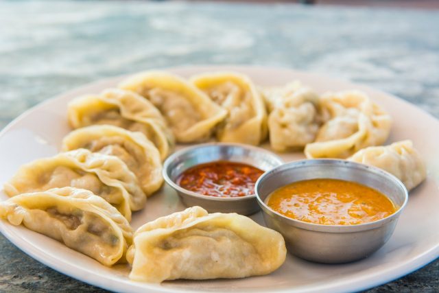 Five places in the city of Dreams (Mumbai) that Mumbaikars swear by for their love of momos!