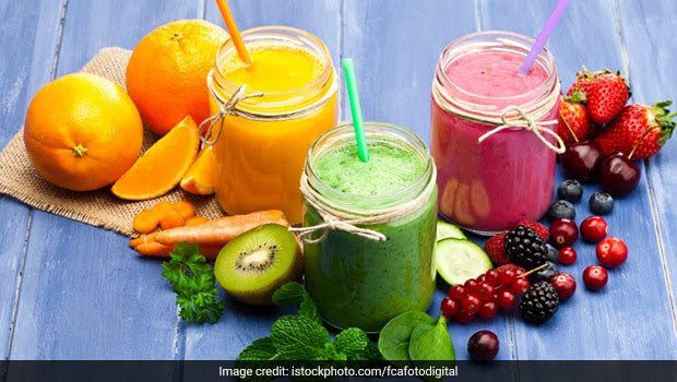 Nine Healthy Drinks Other Than Water That you should Include In Your ...