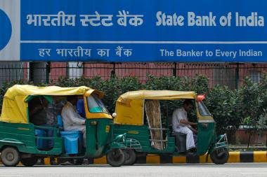 State Bank of India says no plans to discontinue debit cards
