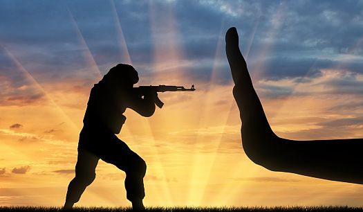 An Open Letter to the Terrorists Who Attacked Pahalgam