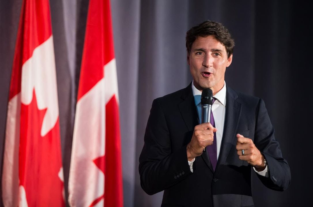 Canada will ban Harmful single-use plastics from 2021, Prime Minister Justin Trudeau promises