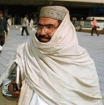 Parliament attack mastermind Masood Azhar ‘secretly’ released from jail