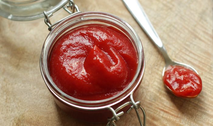 Do you know First Ketchup Didn’t Contain Tomatoes, By Niti Patil