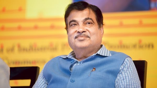 Union Minister Nitin Gadkari says States can revise fines under Motor Vehicles Act
