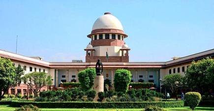 Supreme court notice to Centre on anti-terror UAPA law after PIL says it is against right to dissent