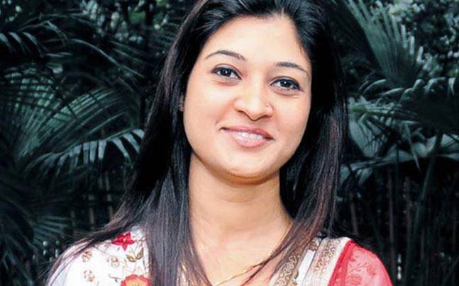 AAP MLA From Chandni chowk ,Alka Lamba meets Sonia Gandhi, likely to join Congress