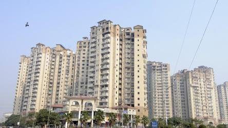 SC warned Amrapali group homebuyers on dues, says projects will be wound up