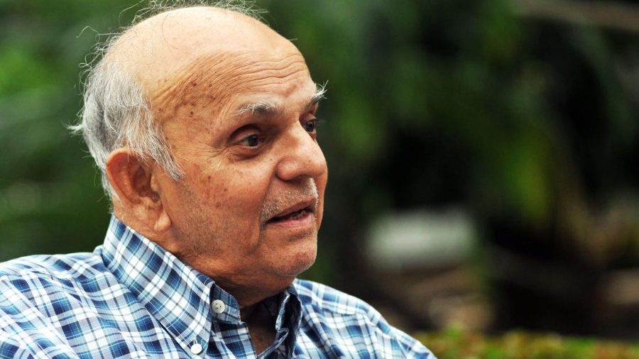 Veteran cricketer Madhav Apte died after suffering a cardiac arrest, Family Member said