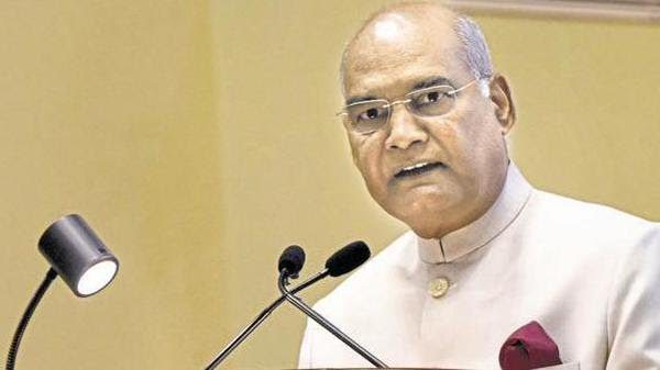 Pakistan’s Govt denies use of airspace to President Ram Nath Kovind for foreign visit
