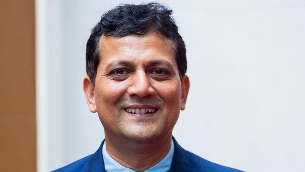 microsoft director india