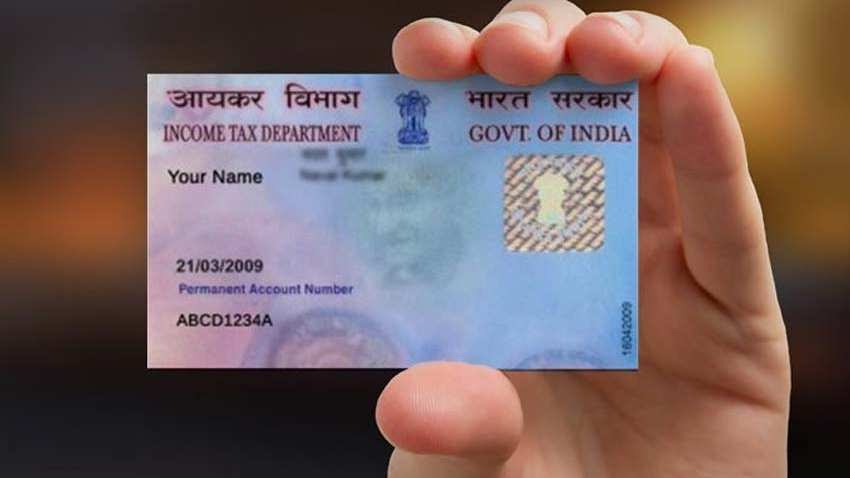 No worries: if you Don’t have PAN card? Use these two alternative documents