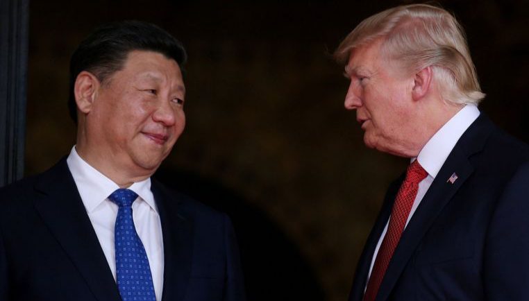 President of united states Donald Trump delays tariff; he says US, China trade deal is in ‘phase one’