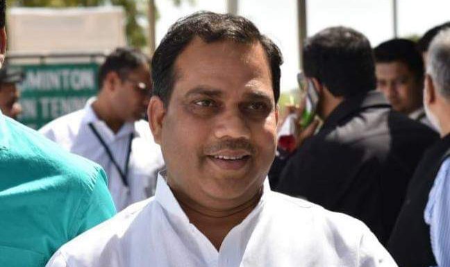 India the Cultural Entity with Former Cabinet Minister Dr. Raghvendra Sharma