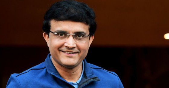Ganguly Takes Charge As 39th BCCI President officially
