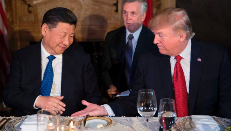 US President Trump invites Xi Jinping to US to sign phase one of trade agreement: Official