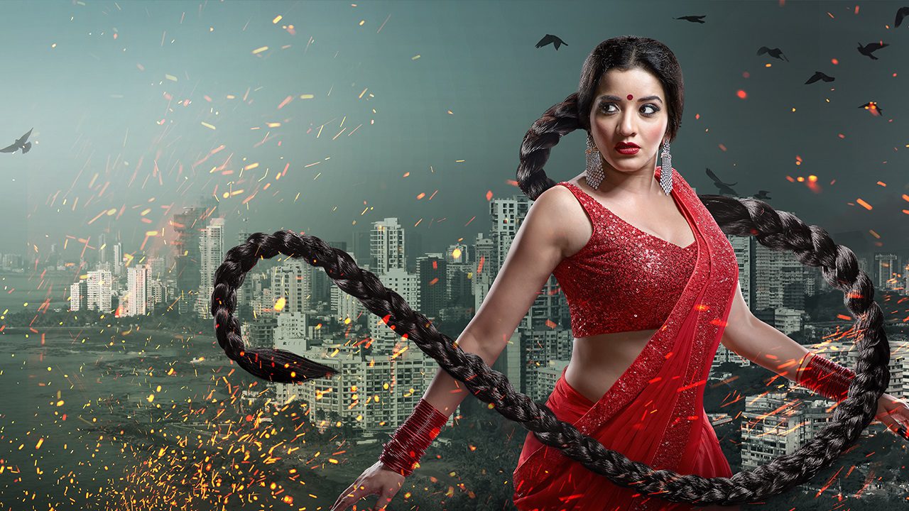 INDIA’S OBSESSION WITH THE SUPERNATURAL: Is it a passing fad, or is it here to stay?, By Debasree Banerjee