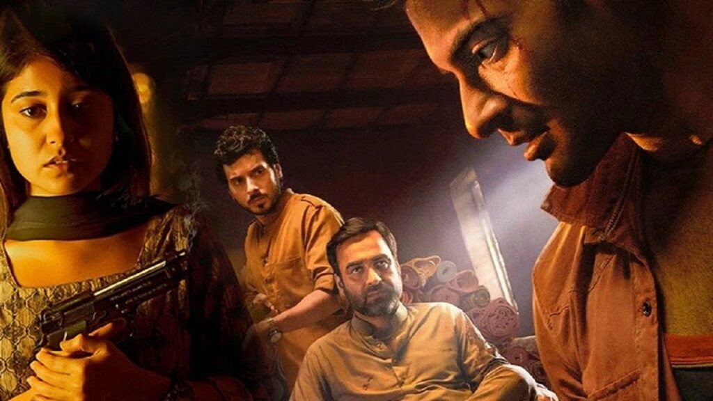 Pankaj Tripathi starrer Mirzapur 2’s trailer release date revealed!